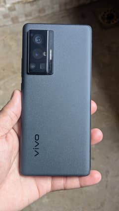 Vivo X70 Pro