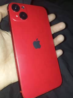 IPhone Xr Converted 14