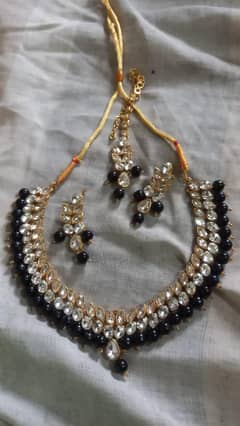 WEADDING JEWELLERY