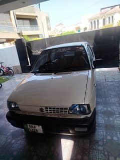 suzuki mehran 2006