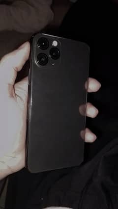 Iphone 11 pro