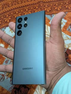 samsung s22 ultra 8gb 128gb pta approved