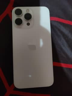 iphone 15 pro max jv white titanium