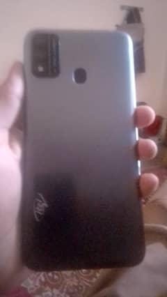 ya mobile change saad Kam krt ha