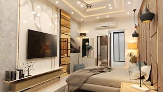 Furnished
