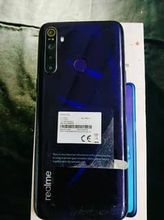 realme 5 for sale