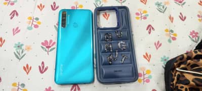 realme 5i only whatsapp 03707049165