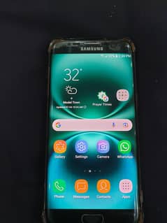 SAMSUNG S7 Edge