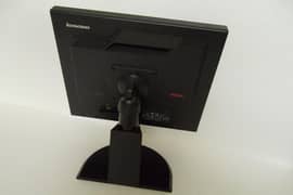Lenovo Think vision L1900pA LCD MONITOR 19"