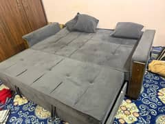 Sofa Come Bed For sale