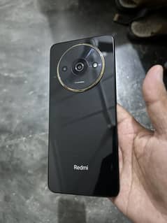 Redmi A3x