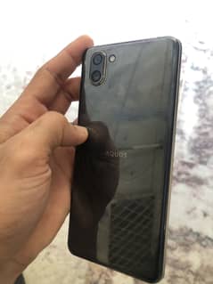 Aqous R 3 non pta
