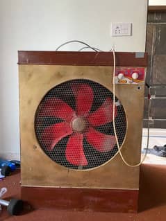 Air cooler