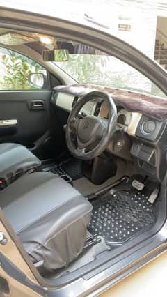 Suzuki alto 2025