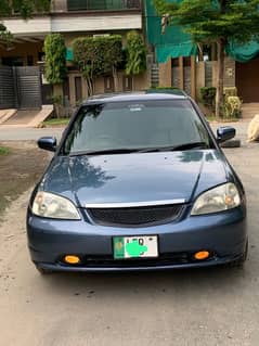 Honda