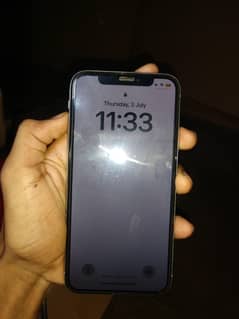 iphone X 256gb non pta