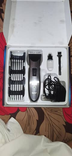 trimmer