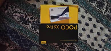 POCO X6 PRO 5G