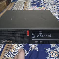 7 Gen DDR4 Ram 16GB 256 SSD