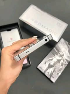 Redmajic 8 Pro 03253982993Contact