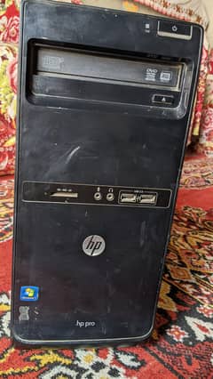 HP 3500 PRO For Sale