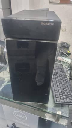desktop computer
