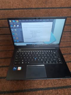 Toshiba