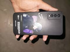 vivo y 20 urgent sale