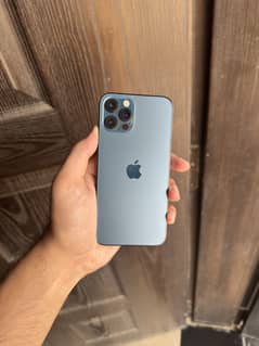Iphone 12 Pro PTA Approved