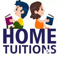 Home Tutor Available