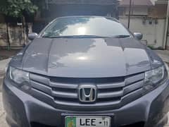 honda city for sale in lahore cantt