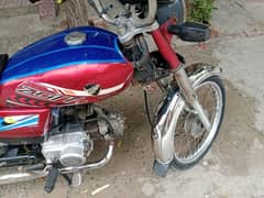 03127259664 All documents completed  ok bike