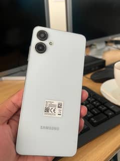 Samsung Galaxy A06