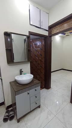 Flats for sale ready to move good location