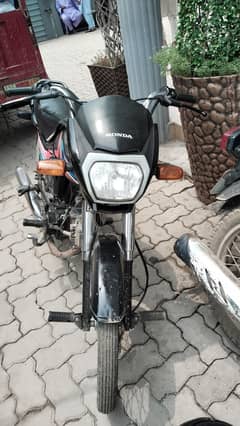 CD 70 dream good condition