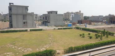 5 Marla Brand New House for sale in Gulshan e Habib Near Bahria Town