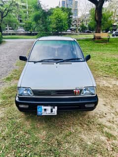 Mehran 2006 Islamabad