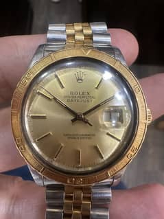 WATCH
