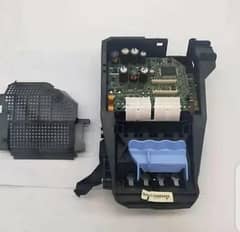 hp 500 plotter designjet carriage 03133842225