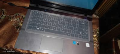 Samsung Laptop