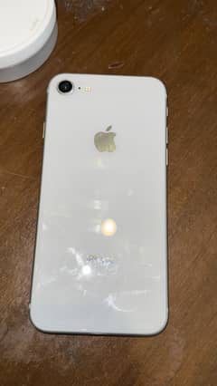 Iphone 8 not turning on. . non pta
