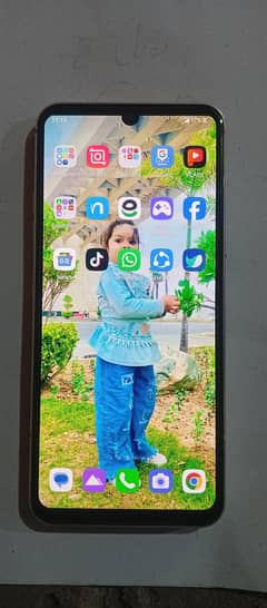 LG V60 THINQ 5G