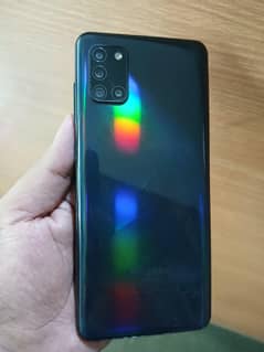 Samsung A31 4/128 0/3/2/1/1/3/1/4/3/7/9
