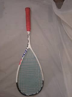 squash racket