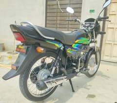 HoNDa Pridor 2022 Model fresh bike . 03029372556