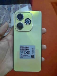 Infinix hot 40i