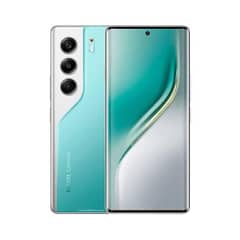 TECHNO COMON 40 PRO (16/256)  exchange possible with iPhone