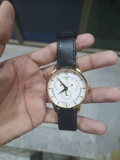 Tissot