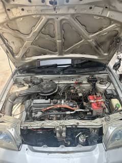 Cultus VXR