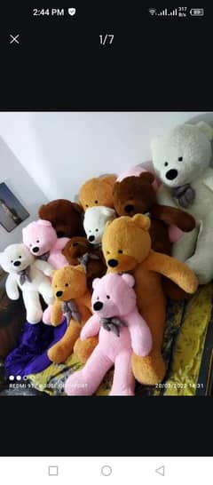 Teddy Bear